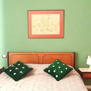 La Casa Di Amelie , Parma Italia